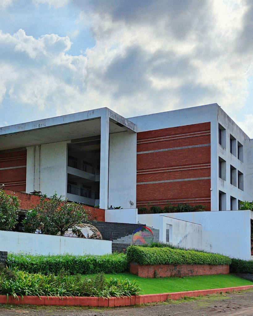 Nashik Campus